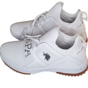 USPA -Polo Sneakers